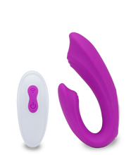 Charger l'image dans la galerie, Vibromasseur de couple télécommandé Wejoy