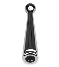 Charger l'image dans la galerie, Vibromasseur en métal Symphony