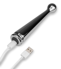 Charger l'image dans la galerie, Vibromasseur en métal Symphony