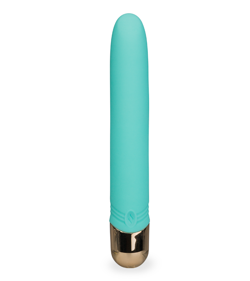 Vibromasseur en silicone 9 modes Romeo