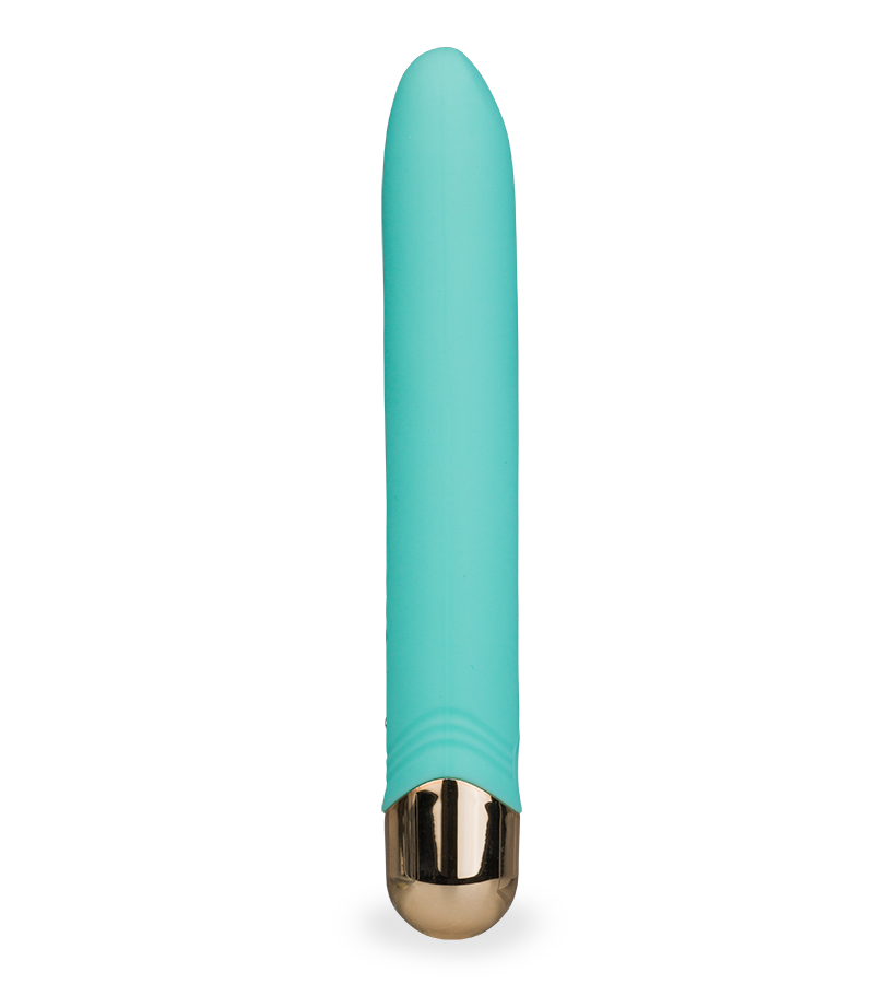 Vibromasseur en silicone 9 modes Romeo