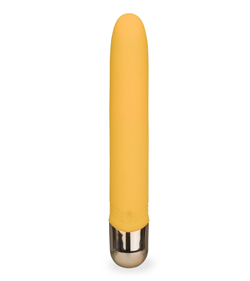 Vibromasseur en silicone 9 modes Romeo