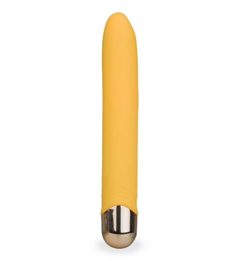 Vibromasseur en silicone 9 modes Romeo