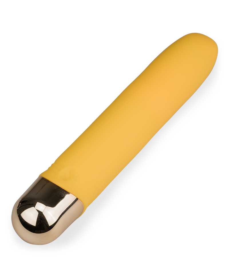 Vibromasseur en silicone 9 modes Romeo