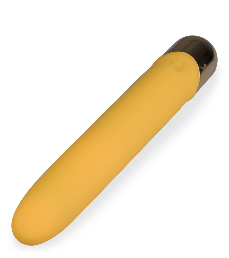 Vibromasseur en silicone 9 modes Romeo