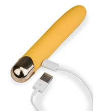 Charger l'image dans la galerie, Vibromasseur en silicone 9 modes Romeo