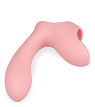 Charger l'image dans la galerie, Vibromasseur ergonomique 9 modes Honor