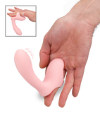 Vibromasseur ergonomique 9 modes Honor