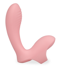 Charger l'image dans la galerie, Vibromasseur ergonomique 9 modes Honor