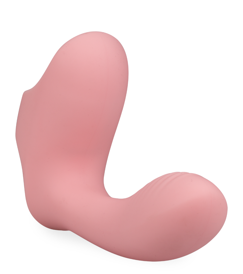 Vibromasseur ergonomique 9 modes Honor