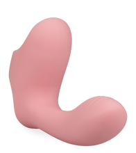 Charger l'image dans la galerie, Vibromasseur ergonomique 9 modes Honor