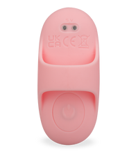 Charger l'image dans la galerie, Vibromasseur ergonomique 9 modes Honor