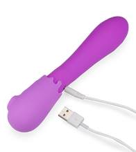 Charger l'image dans la galerie, Vibromasseur et stimulateur de clitoris Enchanting