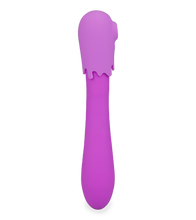 Charger l'image dans la galerie, Vibromasseur et stimulateur de clitoris Enchanting