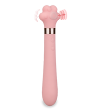 Charger l'image dans la galerie, Vibromasseur et stimulateur pulsatif Purfect