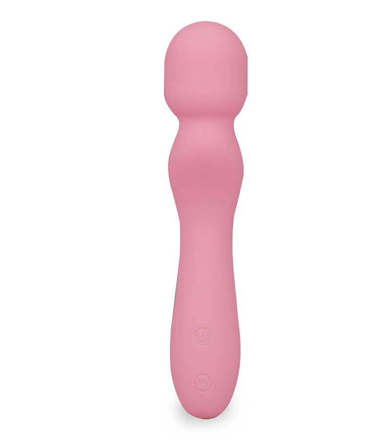 Vibromasseur fantasy wand 12 modes