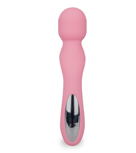 Charger l'image dans la galerie, Vibromasseur fantasy wand 12 modes