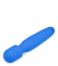 Charger l'image dans la galerie, Vibromasseur fantasy wand 8 modes Wizard