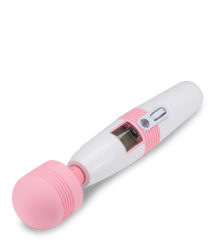 Charger l'image dans la galerie, Vibromasseur Fantasy Wand affichage numérique Wandy