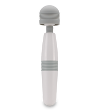Charger l'image dans la galerie, Vibromasseur Fantasy Wand affichage numérique Wandy