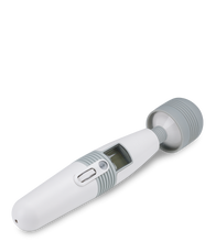 Charger l'image dans la galerie, Vibromasseur Fantasy Wand affichage numérique Wandy