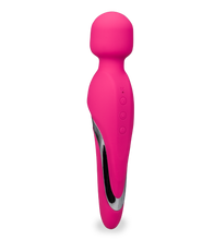Charger l'image dans la galerie, Vibromasseur fantasy wand chauffant