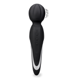 Vibromasseur fantasy wand silicone 7 modes