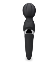 Charger l'image dans la galerie, Vibromasseur fantasy wand silicone 7 modes