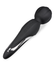 Charger l'image dans la galerie, Vibromasseur fantasy wand silicone 7 modes