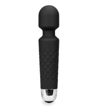 Charger l'image dans la galerie, Vibromasseur fantasy wand Softness 20 modes