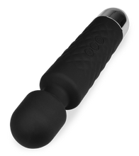 Charger l'image dans la galerie, Vibromasseur fantasy wand Softness 20 modes