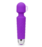 Vibromasseur fantasy wand Softness 20 modes