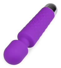 Charger l'image dans la galerie, Vibromasseur fantasy wand Softness 20 modes