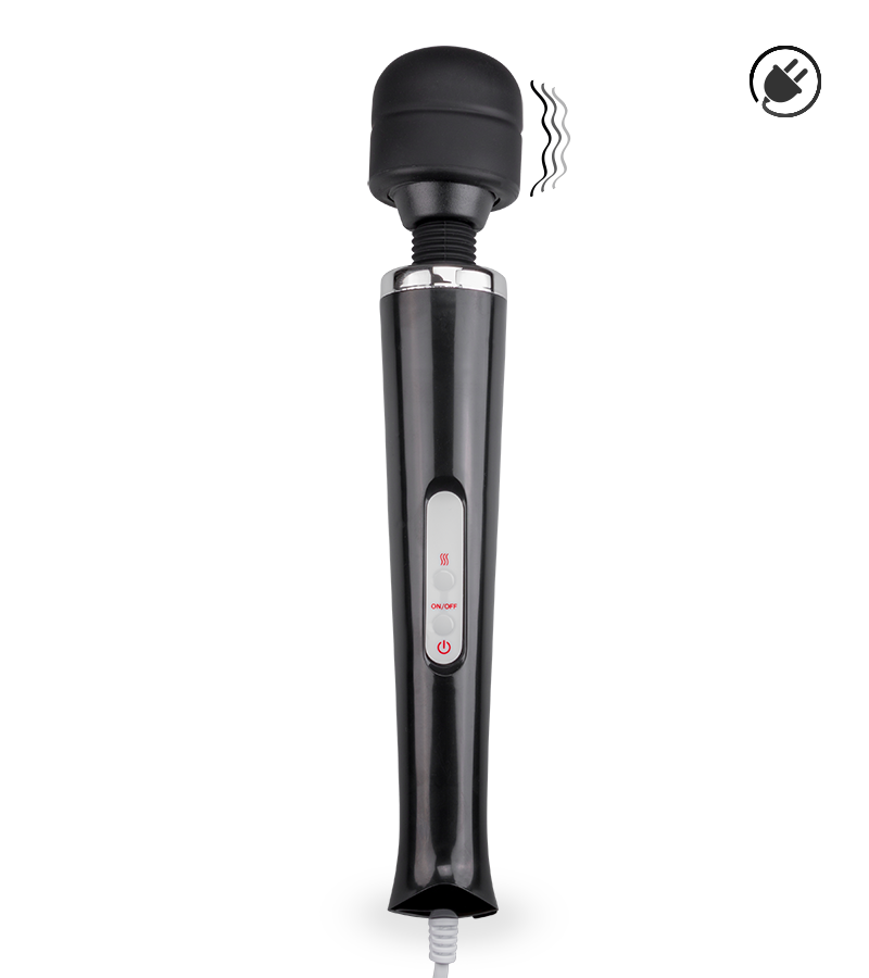 Vibromasseur Fantasy Wand ultra power