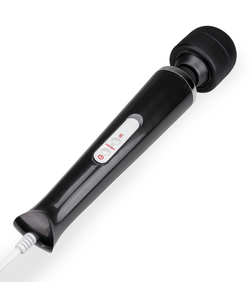 Vibromasseur Fantasy Wand ultra power