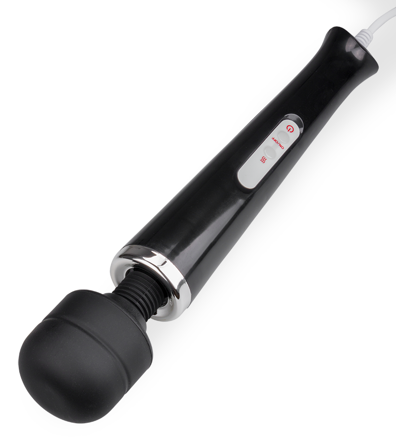 Vibromasseur Fantasy Wand ultra power