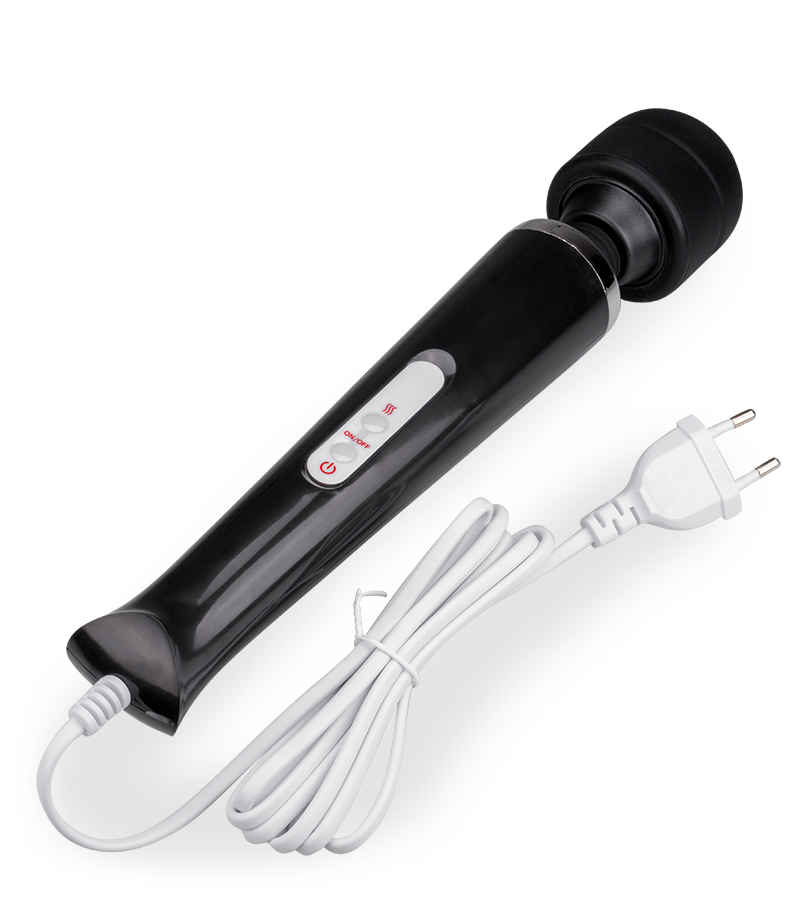 Vibromasseur Fantasy Wand ultra power