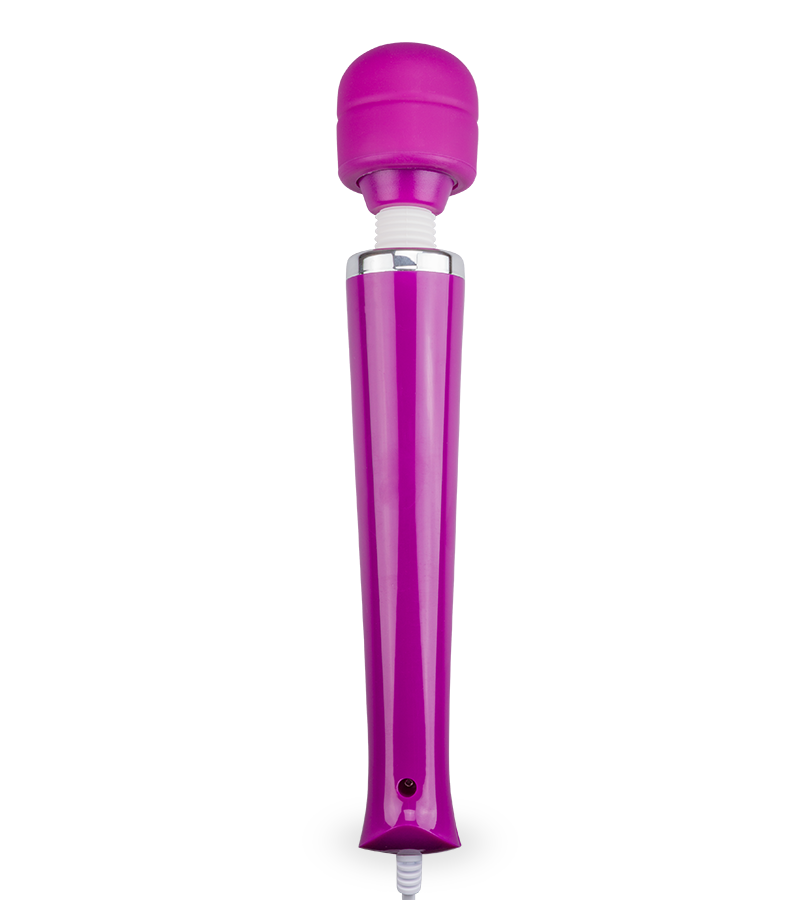 Vibromasseur Fantasy Wand ultra power