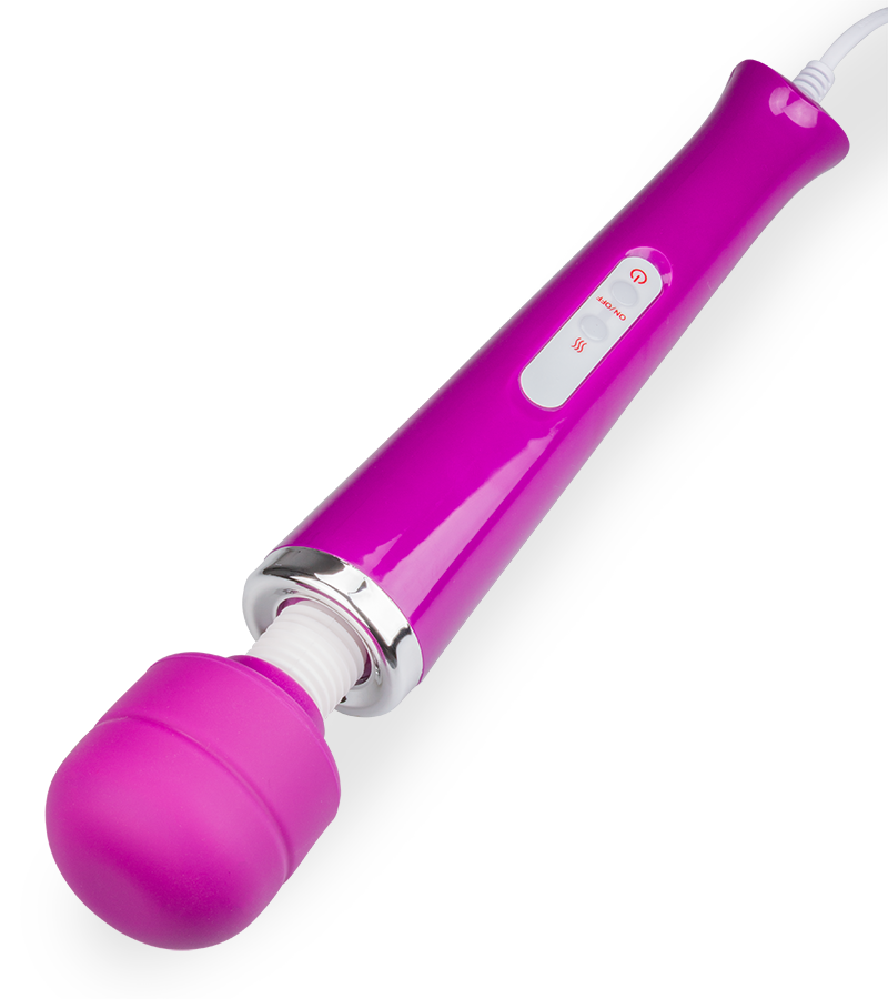 Vibromasseur Fantasy Wand ultra power