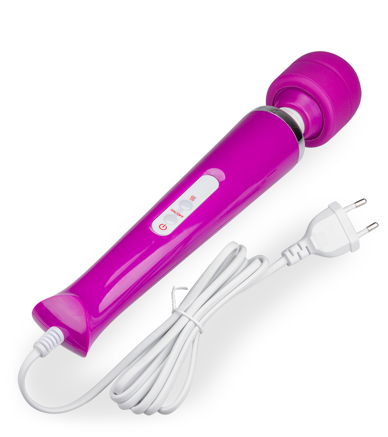 Vibromasseur Fantasy Wand ultra power