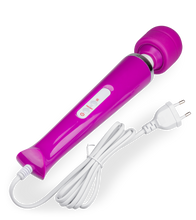 Charger l'image dans la galerie, Vibromasseur Fantasy Wand ultra power