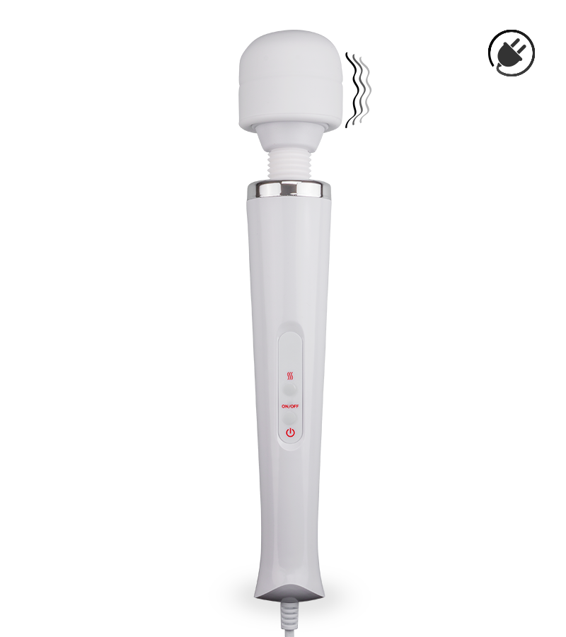 Vibromasseur Fantasy Wand ultra power