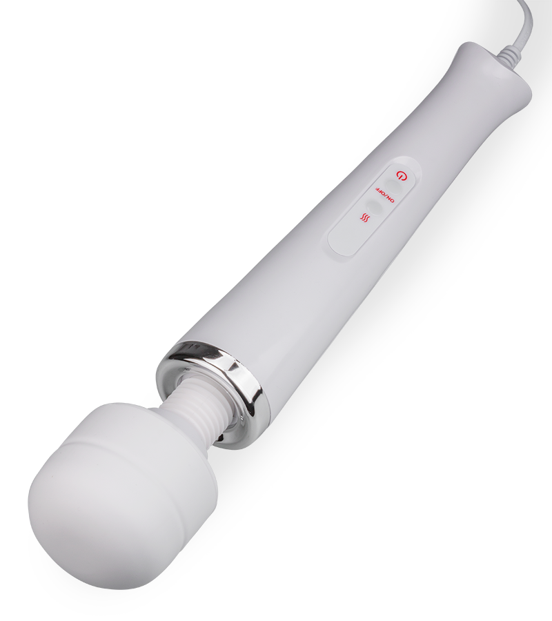 Vibromasseur Fantasy Wand ultra power