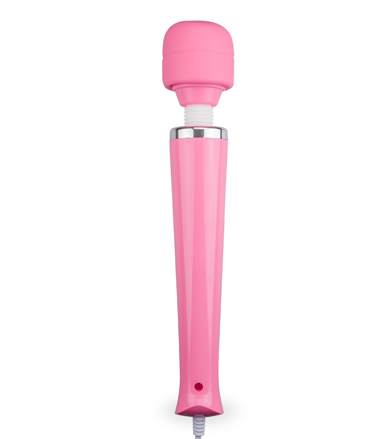 Vibromasseur Fantasy Wand ultra power