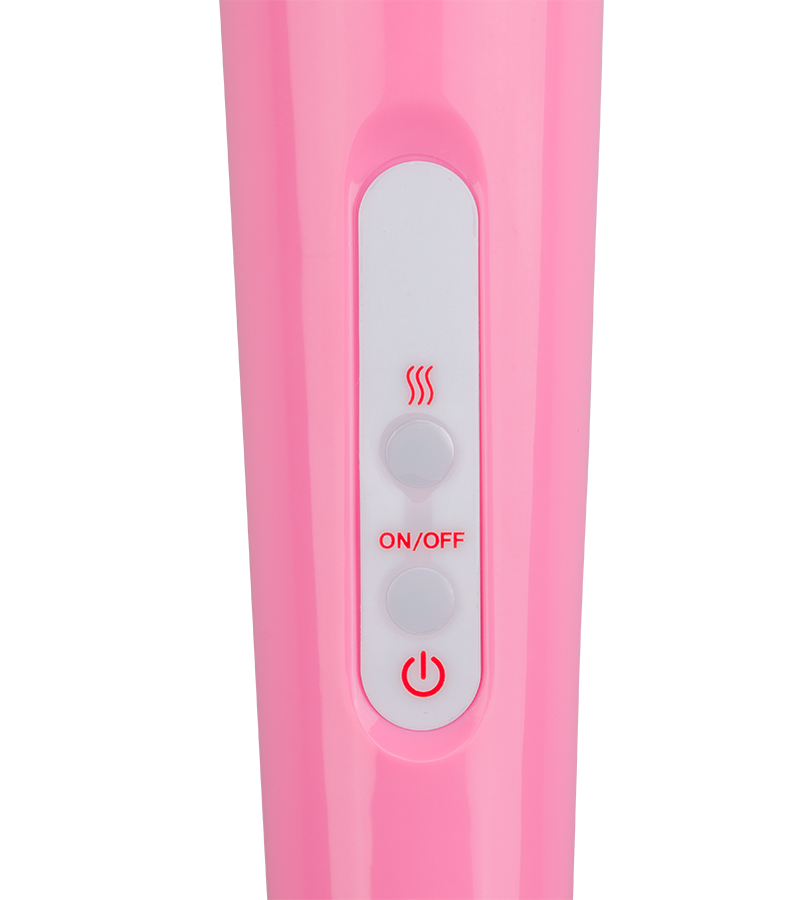 Vibromasseur Fantasy Wand ultra power