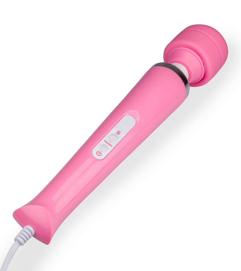 Vibromasseur Fantasy Wand ultra power