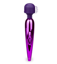 Charger l'image dans la galerie, Vibromasseur fantasy wand USB