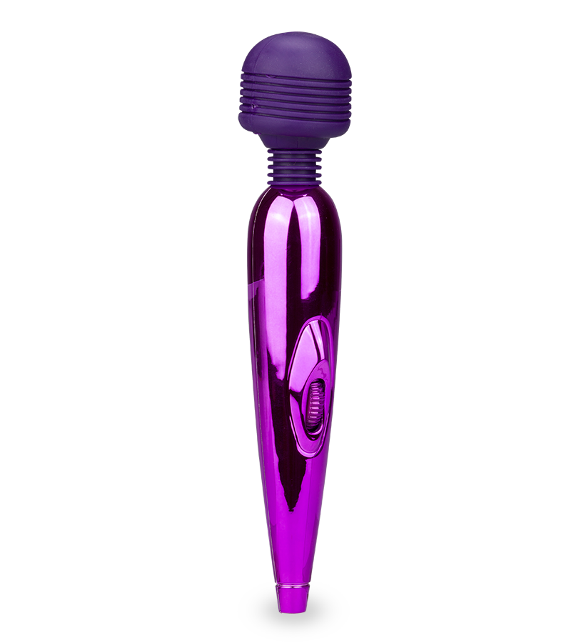Vibromasseur fantasy wand USB