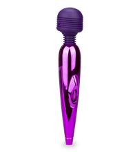Charger l'image dans la galerie, Vibromasseur fantasy wand USB