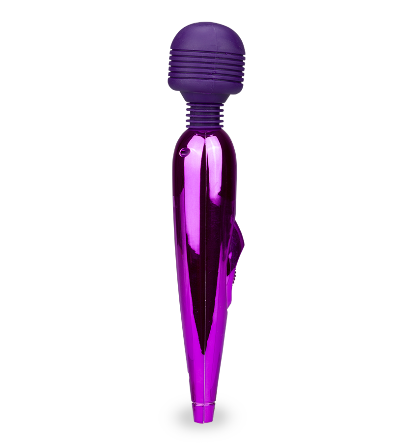Vibromasseur fantasy wand USB